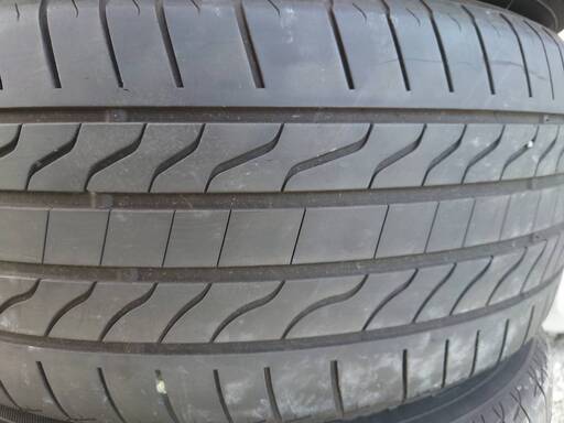 ●夏タイヤ MICHELIN PRIMACY LC 215/55R17 2016年モデル ４本販売　　　4051