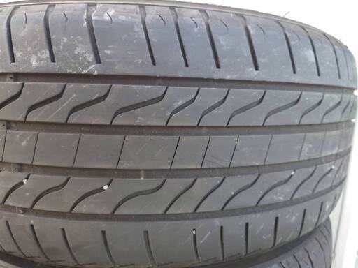 ●夏タイヤ MICHELIN PRIMACY LC 215/55R17 2016年モデル ４本販売　　　4051