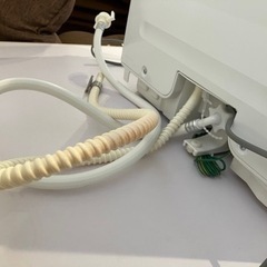 Panasonic卓上食洗機(Panasonic NP-TCR4-W)の画像