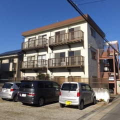 🔥入居総額5.5万円🔥2DK🔥新京成電鉄 くぬぎ山駅 歩12分✨...