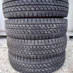 ●冬タイヤ BRIDGESTONE BLIZZAK VL1 16...