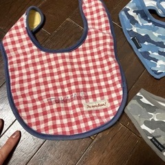 スタイ10枚セットの画像