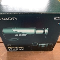 液晶ビューカム　H i8 