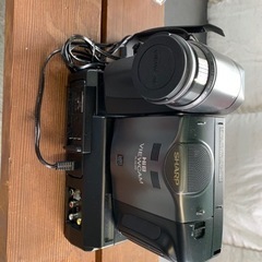 液晶ビューカム　H i8 の画像