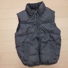 Zara「ベスト」 134cm
