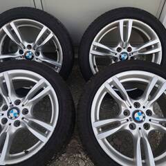 ●夏タイヤ・ホイールセット BS POTENZA S001RFT...