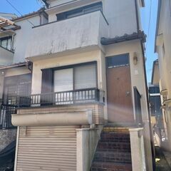 【初期費用ゼロ円】家賃58,000円　寝屋川市池田旭町、敷金・礼...