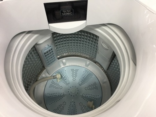 AQUA 9キロ洗濯機　2021年製