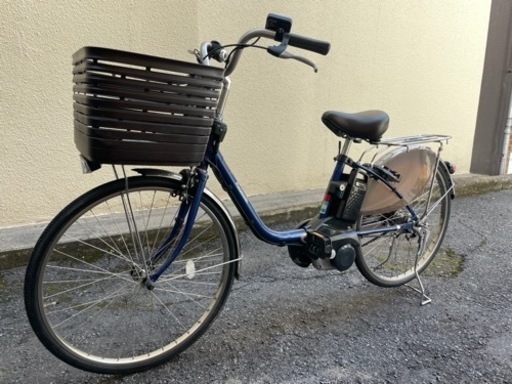 ♦️ Panasonic電動自転車503 ♦️ Panasonic電動自転車503