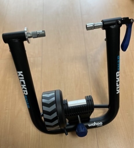 その他 wahoo  kicker snap