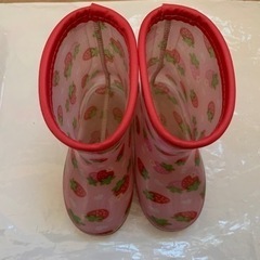 長靴～14cm～