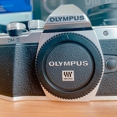 セール！　OLYMPUS カメラ本体　レンズ　Proレンズセットの画像