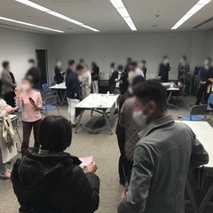 初開催‼️令和4年6/9本庄【第124回 ワンコインビジネス交流会】