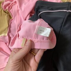 受け付け終了しました【3点セット】レディース 水着 スイムウェア の画像