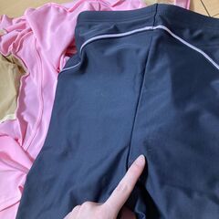 受け付け終了しました【3点セット】レディース 水着 スイムウェア の画像