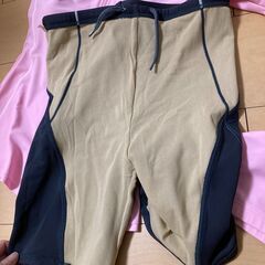 受け付け終了しました【3点セット】レディース 水着 スイムウェア の画像