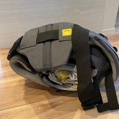 抱っこ紐、リルベビーの画像