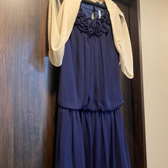 Aimer パーティードレスの画像