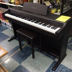 CASIO　カシオ　電子ピアノ　AP-31