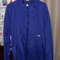 THE NORTH FACEコンパクトジャケット