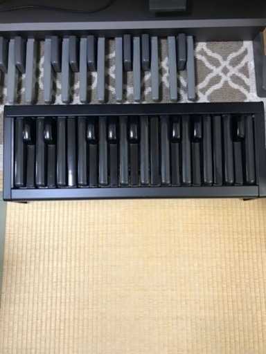 エレクトーン　動作確認済み
