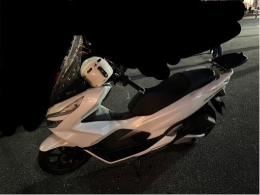 pcx150 売ります！！