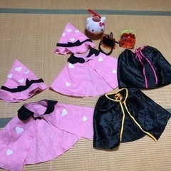 ハロウィン🎃グッツ　0円