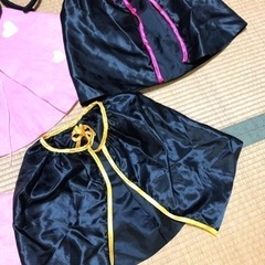 ハロウィン🎃グッツ　0円の画像