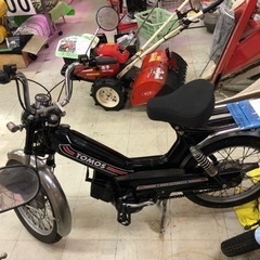 トモス　TOMOS 自転車バイク　旧車　レストアベースの画像