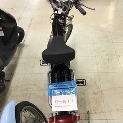 トモス　TOMOS 自転車バイク　旧車　レストアベースの画像