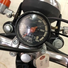 トモス　TOMOS 自転車バイク　旧車　レストアベースの画像