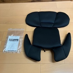 [受け渡し予定者決定] チャイルドシート TAKATAタカタ TKBPB-03の画像