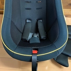 [受け渡し予定者決定] チャイルドシート TAKATAタカタ TKBPB-03の画像