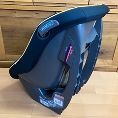 [受け渡し予定者決定] チャイルドシート TAKATAタカタ TKBPB-03の画像