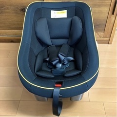 [受け渡し予定者決定] チャイルドシート TAKATAタカタ T...