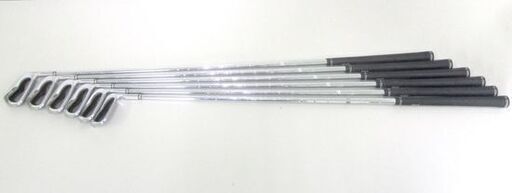 XXIO フォージドアイアン6本セット FORGED ダンロップ N.S.PRO 950GH 札幌市北区屯田