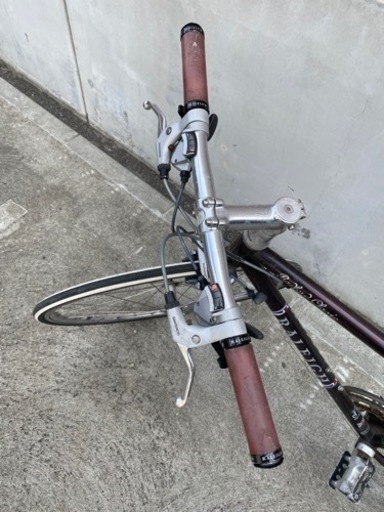 Raleigh ラレー RFC Radford Classic 480クロモリ クロスバイク ロードバイク 