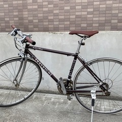 Raleigh クロスバイクの中古が安い!激安で譲ります・無料で Raleigh クロスバイクの中古が安い!激安で譲ります・無料で