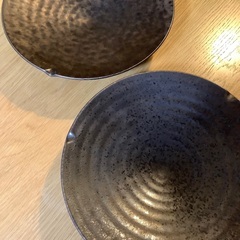 波佐見焼き 大皿 2枚セット