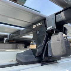 inno バー　ステーの画像