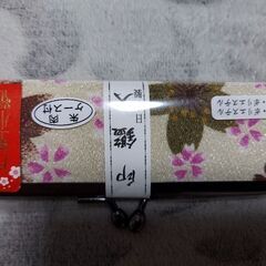 京都　万里小路　日本製品の画像