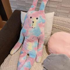 CRAFTHOLICの抱きまくら♡レア柄