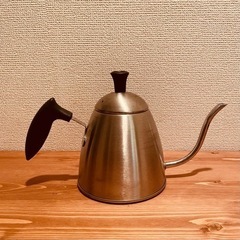ニトリ　ドリップケトル 1.2L