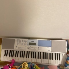 CASIO 電子ピアノ 鍵盤 