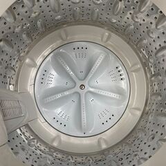 【リサイクルショップどりーむ天保山店】●2172●　洗濯機　ヤマダ電機　２０１９年製　一人暮らしに最適サイズ4.5kg　YWM-T45G1 リサイクルショップどりーむ天保山店】○2172○ 洗濯機 ヤマダ電機