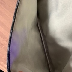 サマンサのクラッチバックの画像