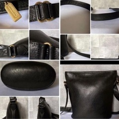 【今週15,000円】【届きたて】【イタリア製】『オールドコーチ・ソノマコレクション』の画像