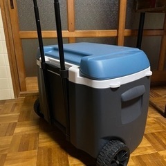 更に値下げ‼️クーラーボックス　大容量　人気のイグルー値下げしました