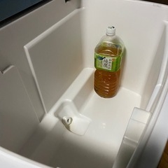更に値下げ‼️クーラーボックス　大容量　人気のイグルー値下げしましたの画像