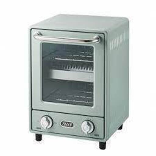 トフィー オーブントースター TS4-PA 未使用品 【モノ市場知立店】151
